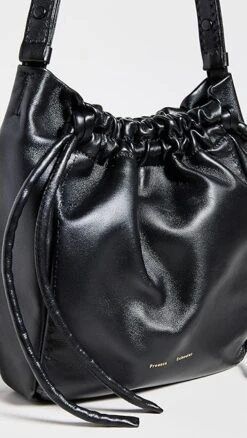 Proenza Schouler Drawstring Pouch -Jacquemus Shop prosh205681d20b 1665691424886 2 0. UX357 QL90