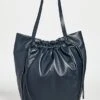 Proenza Schouler Leather Drawstring Tote -Jacquemus Shop prosh2061015d50 1672936062876 2 0. UX357 QL90