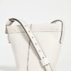 Proenza Schouler White Label Barrow Leather Mini Bucket Bag -Jacquemus Shop pswll3020912026 1642013048287 2 0. UX357 QL90
