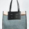 Proenza Schouler White Label XL Morris Canvas Tote