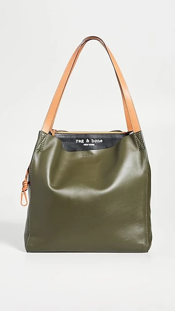 Rag & Bone Passenger Tote 3 Rag & Bone Passenger Tote