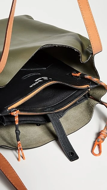 Rag & Bone Passenger Tote 7 Rag & Bone Passenger Tote - Image 5