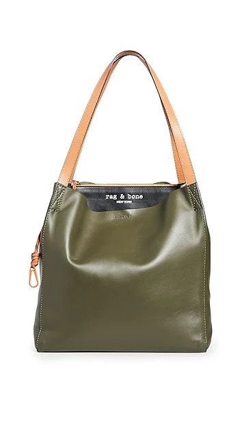 Rag & Bone Passenger Tote 8 Rag & Bone Passenger Tote - Image 6