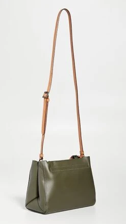 Rag & Bone Passenger Crossbody Bag -Jacquemus Shop ragbo44747172b0 q3 2 0. UX357 QL90