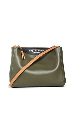 Rag & Bone Passenger Crossbody Bag -Jacquemus Shop ragbo44747172b0 q6 2 0. UX357 QL90