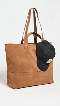 Rag & Bone Logan Tote -Jacquemus Shop ragbo461941e08e 1666299071150 2 0. UX357 QL90