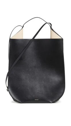 Ree Projects Helene Large Bag -Jacquemus Shop reeee300011b002 1629913027812 2 0. UX357 QL90
