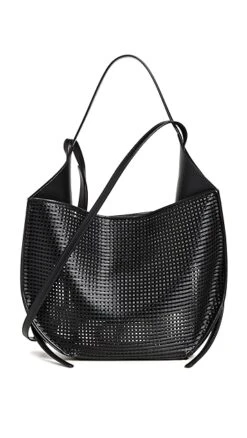 Ree Projects Helene Hobo Net Bag -Jacquemus Shop reeee300461cd2d 1678917677149 2 0. UX357 QL90