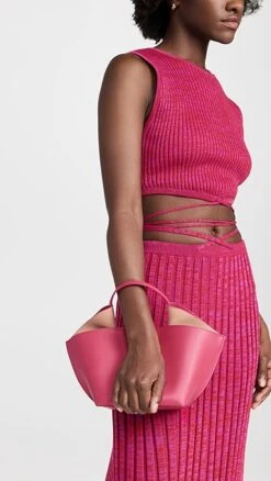 Ree Projects Ann Tote Mini 9 Ree Projects Ann Tote Mini -Jacquemus Shop reeee30052167af 1683832664713 2 0. UX357 QL90