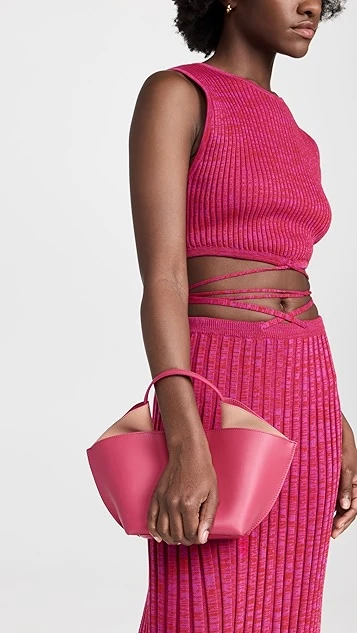 Ree Projects Ann Tote Mini 4 Ree Projects Ann Tote Mini - Image 2