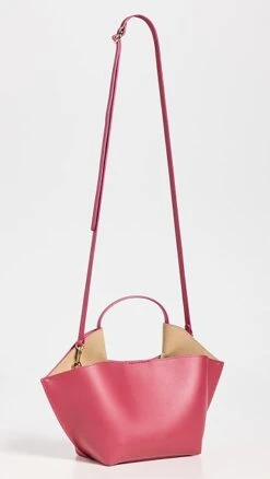 Ree Projects Ann Tote Mini 10 Ree Projects Ann Tote Mini -Jacquemus Shop reeee30052167af 1683840774260 2 0. UX357 QL90