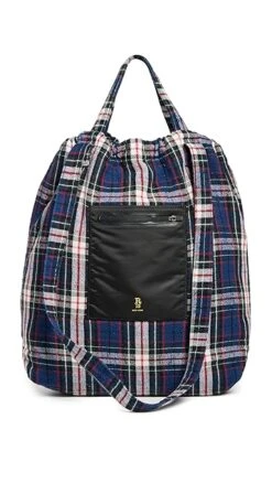 R13 R13 Medium Tote With Bungee Cord -Jacquemus Shop rthir2130819330 1672944986671 2 0. UX357 QL90