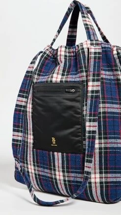 R13 R13 Medium Tote With Bungee Cord -Jacquemus Shop rthir2130819330 1672944987088 2 0. UX357 QL90