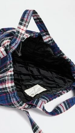 R13 R13 Medium Tote With Bungee Cord -Jacquemus Shop rthir2130819330 1672944988036 2 0. UX357 QL90