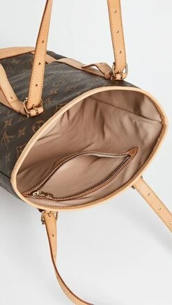 Shopbop Archive Louis Vuitton Bucket Gm Monogram Bag -Jacquemus Shop sbadb3039911409 q5 2 0. UX357 QL90