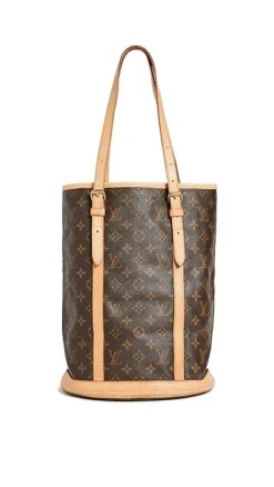 Shopbop Archive Louis Vuitton Bucket Gm Monogram Bag -Jacquemus Shop sbadb3039911409 q6 2 0. UX357 QL90