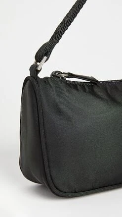 Shopbop Archive Prada Nylon Pouch -Jacquemus Shop sbadb304031071b q4 2 0. UX357 QL90