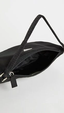 Shopbop Archive Prada Nylon Pouch -Jacquemus Shop sbadb304031071b q5 2 0. UX357 QL90