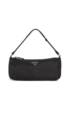 Shopbop Archive Prada Nylon Pouch -Jacquemus Shop sbadb304031071b q6 2 0. UX357 QL90