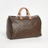 Shopbop Archive Louis Vuitton Speedy 40, Monogram -Jacquemus Shop sbadb3051911409 q1 2 0. UX357 QL90