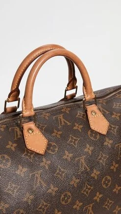 Shopbop Archive Louis Vuitton Speedy 40, Monogram -Jacquemus Shop sbadb3051911409 q4 2 0. UX357 QL90