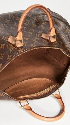 Shopbop Archive Louis Vuitton Speedy 40, Monogram -Jacquemus Shop sbadb3051911409 q5 2 0. UX357 QL90
