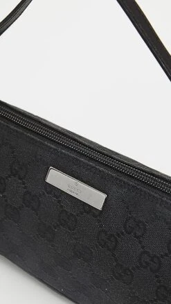 Shopbop Archive Gucci Boat Pochette, Gg Canvas -Jacquemus Shop sbadb305501071b q4 2 0. UX357 QL90