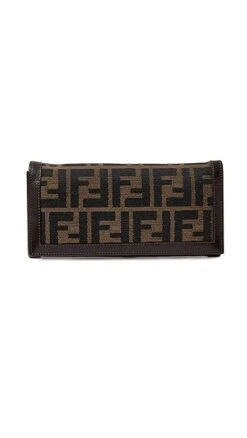 Shopbop Archive Fendi Zucca Wallet -Jacquemus Shop sbadb3067611409 1680627478578 2 0. UX357 QL90