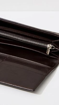 Shopbop Archive Fendi Zucca Wallet -Jacquemus Shop sbadb3067611409 1680627478716 2 0. UX357 QL90