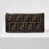 Shopbop Archive Fendi Zucca Wallet