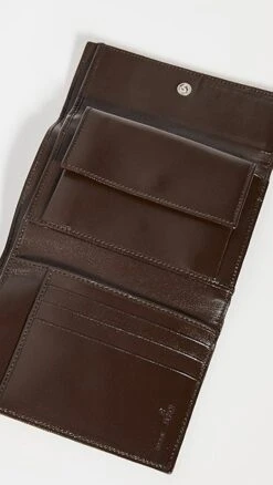 Shopbop Archive Fendi Zucca Wallet -Jacquemus Shop sbadb3067611409 q5 2 0. UX357 QL90