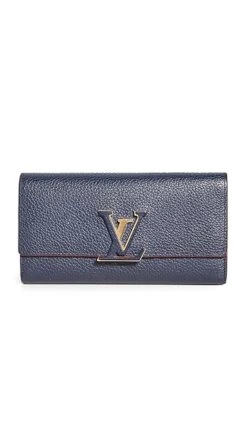 Shopbop Archive Louis Vuitton Capucines Wallet -Jacquemus Shop sbadb30800124bd 1681483849011 2 0. UX357 QL90