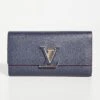 Shopbop Archive Louis Vuitton Capucines Wallet