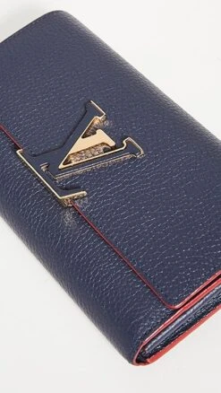 Shopbop Archive Louis Vuitton Capucines Wallet -Jacquemus Shop sbadb30800124bd 1681483849296 2 0. UX357 QL90