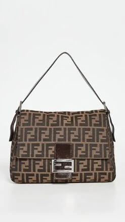 Shopbop Archive Fendi Zucca Mamma Forever