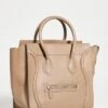 Shopbop Archive Celine Mini Luggage Beige Calfskin -Jacquemus Shop sbadb3113914997 1643748758510 2 0. UX357 QL90