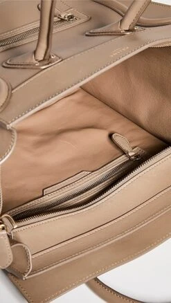 Shopbop Archive Celine Mini Luggage Beige Calfskin -Jacquemus Shop sbadb3113914997 1643748758949 2 0. UX357 QL90