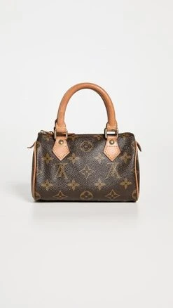 Shopbop Archive Louis Vuitton Speedy Hl, Monogram -Jacquemus Shop sbadb3115511409 1644259479575 2 0. UX357 QL90