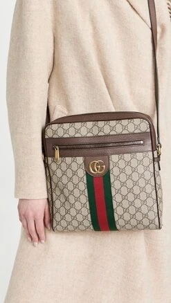 Shopbop Archive Gucci Ophidia Medium Messenger, Gg Supre -Jacquemus Shop sbadb3116811409 1643751269149 2 0. UX357 QL90