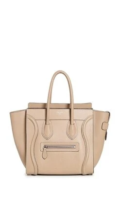 Shopbop Archive Celine Micro Luggage, Calfskin -Jacquemus Shop sbadb3117014997 1643748740334 2 0. UX357 QL90