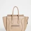 Shopbop Archive Celine Micro Luggage, Calfskin -Jacquemus Shop sbadb3117014997 1643748740513 2 0. UX357 QL90