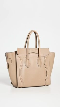 Shopbop Archive Celine Micro Luggage, Calfskin -Jacquemus Shop sbadb3117014997 1643748740587 2 0. UX357 QL90