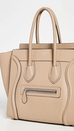 Shopbop Archive Celine Micro Luggage, Calfskin -Jacquemus Shop sbadb3117014997 1643748740775 2 0. UX357 QL90