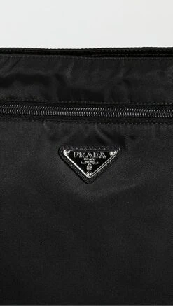 Shopbop Archive Prada Flat Zip Pocket Gusset Messenger, -Jacquemus Shop sbadb312221071b 1645475146890 2 0. UX357 QL90