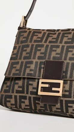 Shopbop Archive Fendi Mama Baguette, Zucca 11 Shopbop Archive Fendi Mama Baguette, Zucca -Jacquemus Shop sbadb3124711409 1647515834001 2 0. UX357 QL90