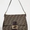 Shopbop Archive Fendi Mama Baguette, Zucca