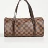 Shopbop Archive Louis Vuitton Papillon 26, Damier Ebene