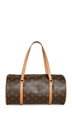 Shopbop Archive Louis Vuitton Papillon 30 And Pochette -Jacquemus Shop sbadb3137111409 1651682775200 2 0. UX357 QL90