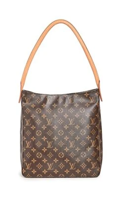 Shopbop Archive Louis Vuitton Looping Mm, Monogram 13 Shopbop Archive Louis Vuitton Looping Mm, Monogram -Jacquemus Shop sbadb3143011409 1654899888321 2 0. UX357 QL90