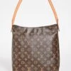 Shopbop Archive Louis Vuitton Looping Mm, Monogram -Jacquemus Shop sbadb3143011409 1654899888558 2 0. UX357 QL90